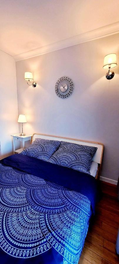 Homecomfort Atlantic Room Varsavia Esterno foto